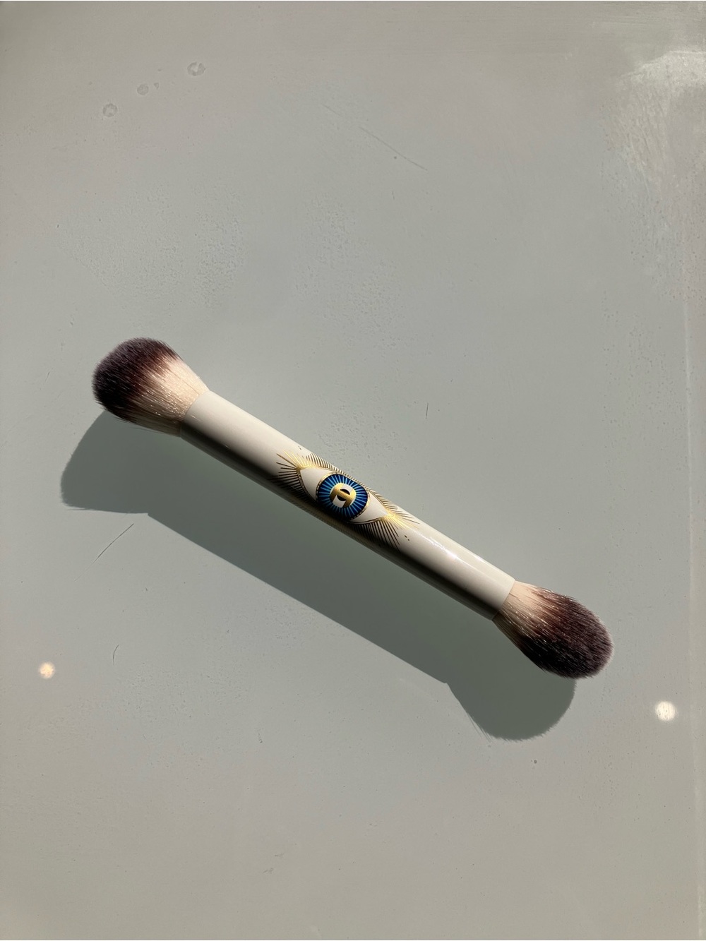 HOURGLASS COSMETICS Complexion Essentials Custom-Designed Makeup Brush LE